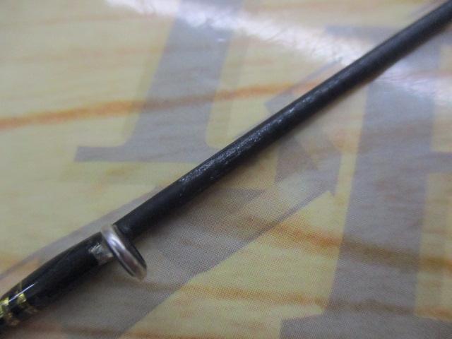 バスビートⅢ BBS-632LⅢ