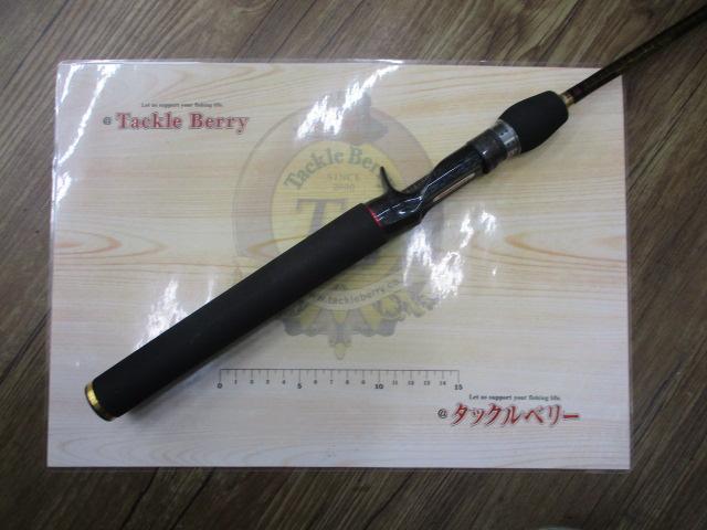 デストロイヤー F4-60XGti(エヴォルジオン)オールEVAグリップ