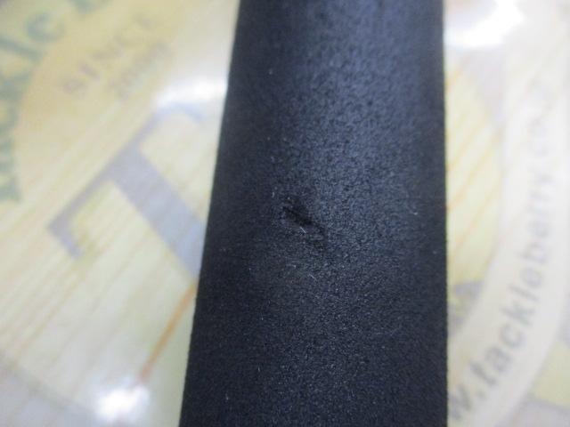 デストロイヤー F4-60XGti(エヴォルジオン)オールEVAグリップ