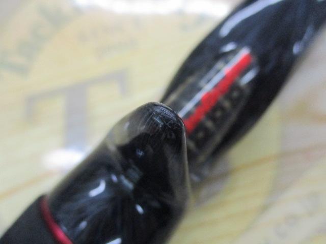 デストロイヤー F4-60XGti(エヴォルジオン)オールEVAグリップ