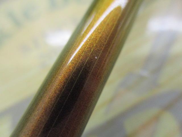 デストロイヤー F4-60XGti(エヴォルジオン)オールEVAグリップ