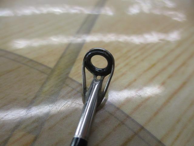 デストロイヤー F4-60XGti(エヴォルジオン)オールEVAグリップ