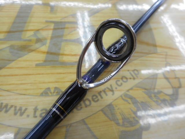 ジャイアントキリング GKC-76ML