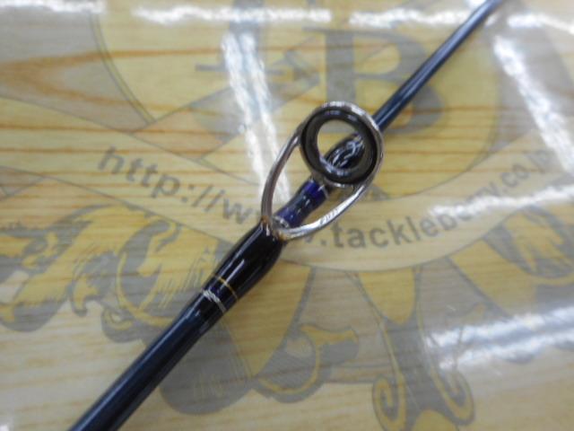 ジャイアントキリング GKC-76ML