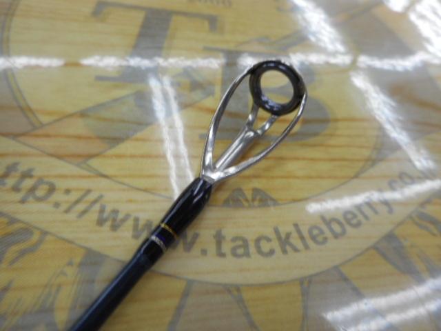 ジャイアントキリング GKC-76ML