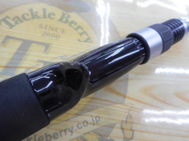 グラップラーBB B632