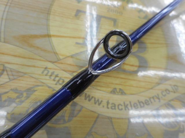 グラップラーBB B632