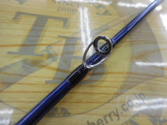 グラップラーBB B632