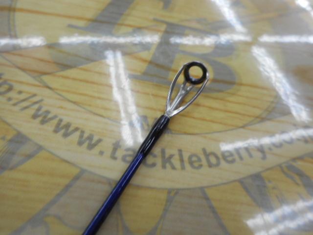 グラップラーBB B632