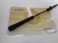 グラップラーBB B632