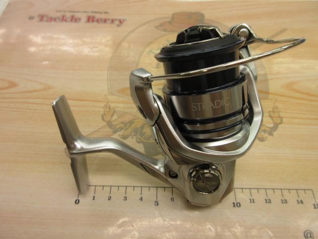 19ストラディック C2000SHG