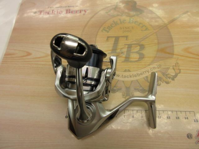 19ストラディック C2000SHG