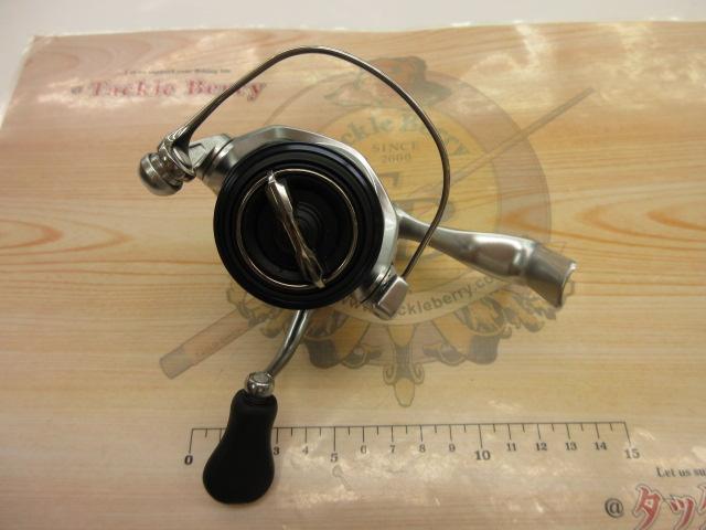 19ストラディック C2000SHG