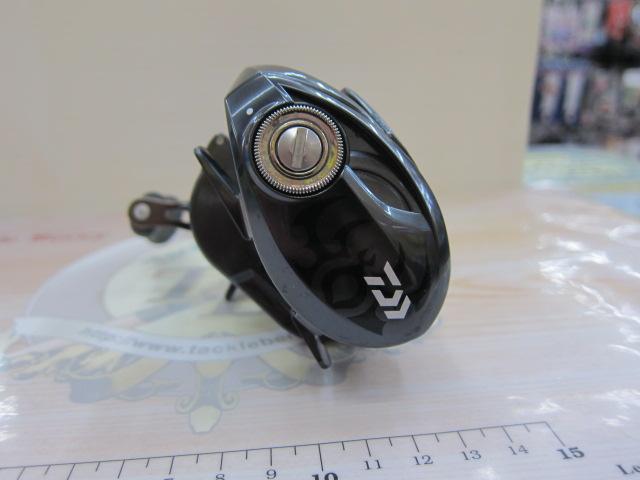 25タトゥーラ SV TW 100