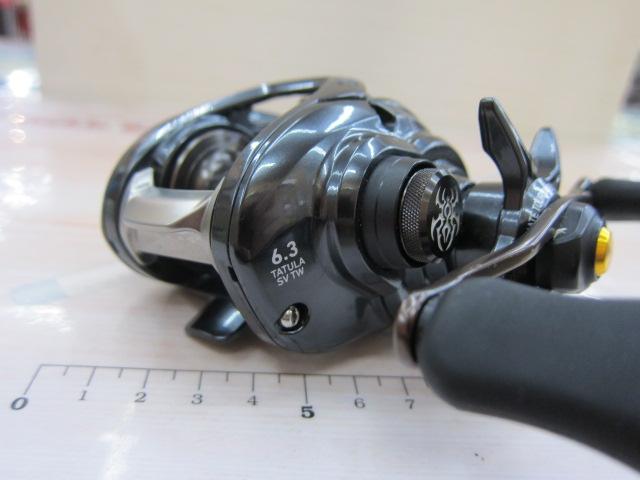 25タトゥーラ SV TW 100