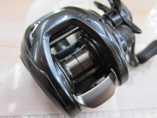 25タトゥーラ SV TW 100