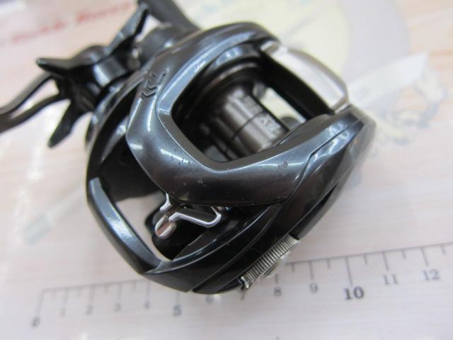 25タトゥーラ SV TW 100