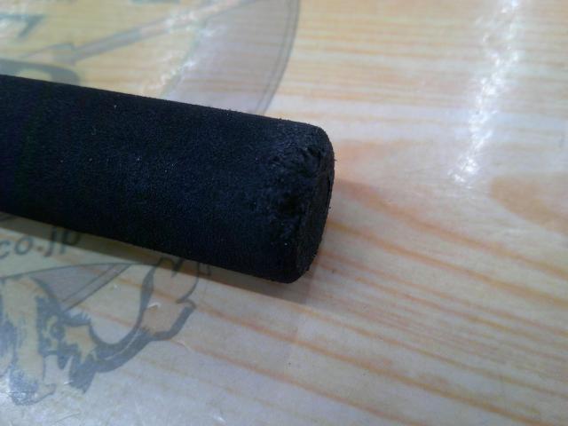 タコエギの竿180