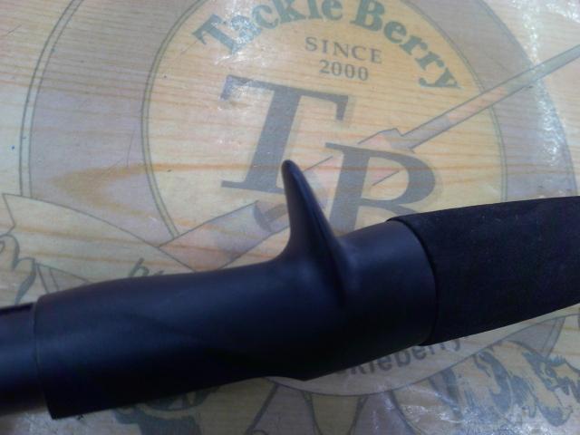 タコエギの竿180