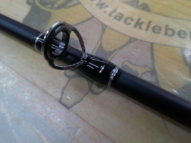 タコエギの竿180