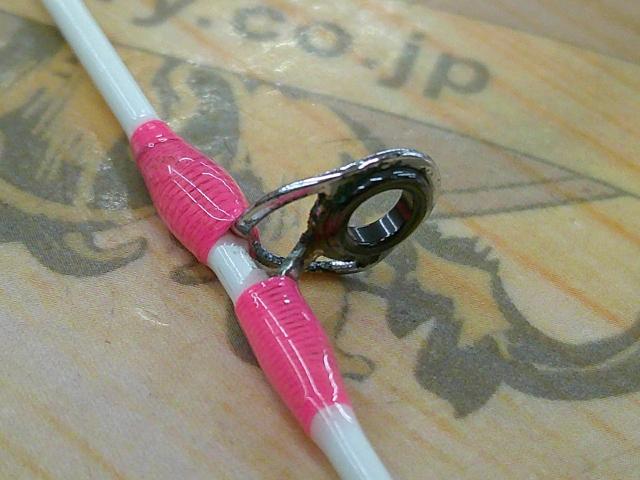 タコエギの竿180