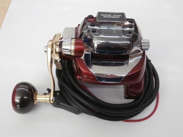 シーボーグ 500AT