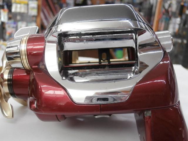 シーボーグ 500AT