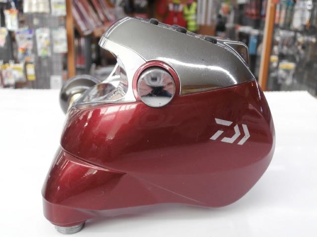 シーボーグ 500AT