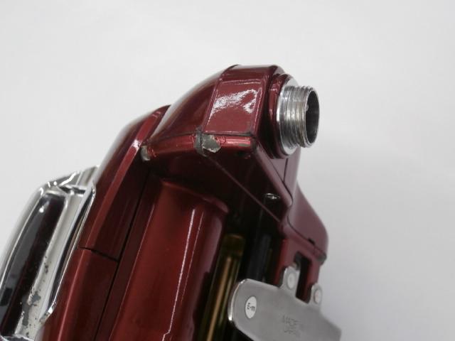 シーボーグ 500AT