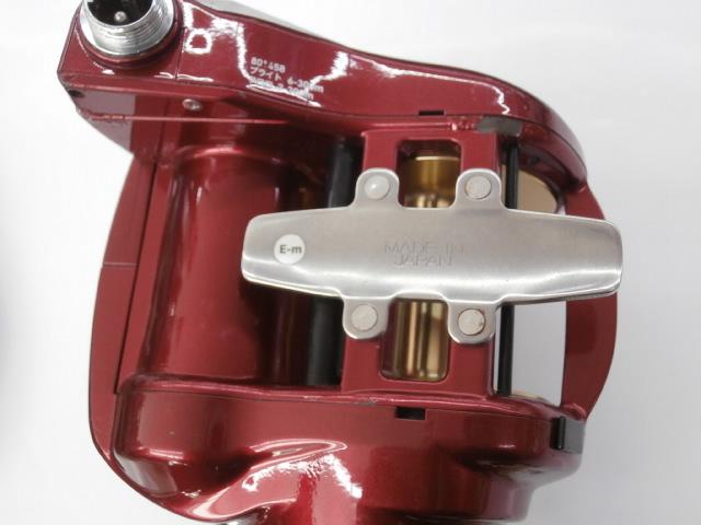 シーボーグ 500AT