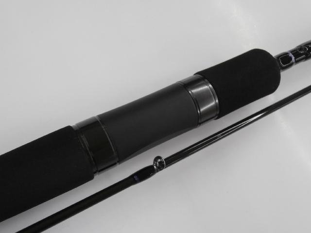 ハートランド HL722LRS-21