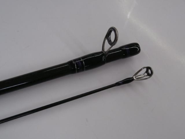 ハートランド HL722LRS-21