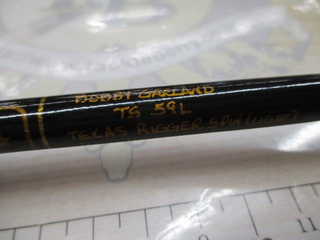 フェニックス IM6スーパーボロン TS59L