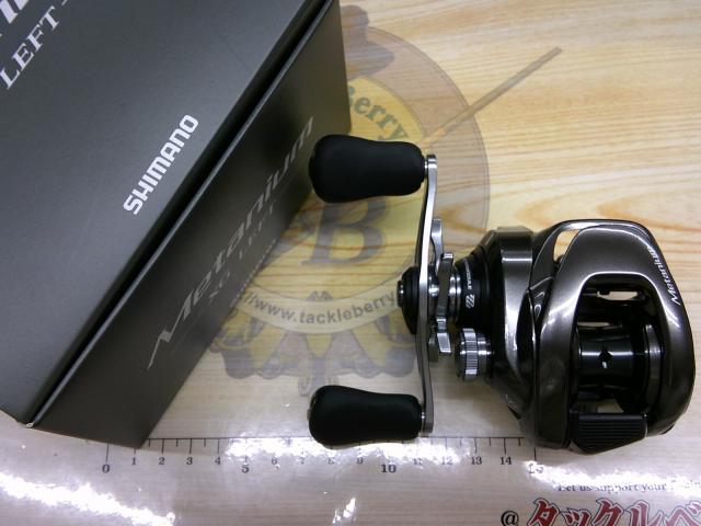 20メタニウムXG LH｜＠ベリーネット 日本最大新品中古釣具WEBショップ