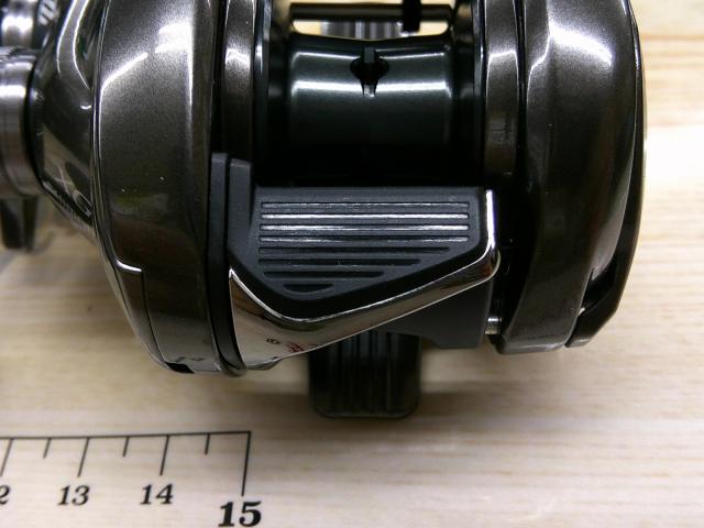 20メタニウムXG LH｜＠ベリーネット 日本最大新品中古釣具WEBショップ