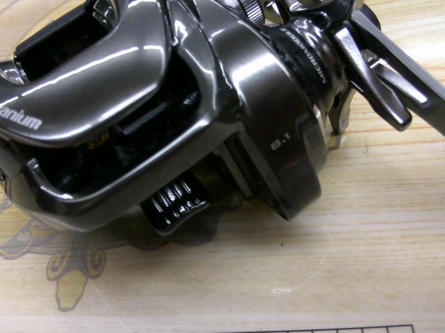 20メタニウムXG LH｜＠ベリーネット 日本最大新品中古釣具WEBショップ