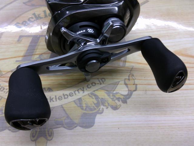 20メタニウム　XG 中古 20メタニウムXG LH｜＠ベリーネット 日本最大新品中古釣具WEBショップ