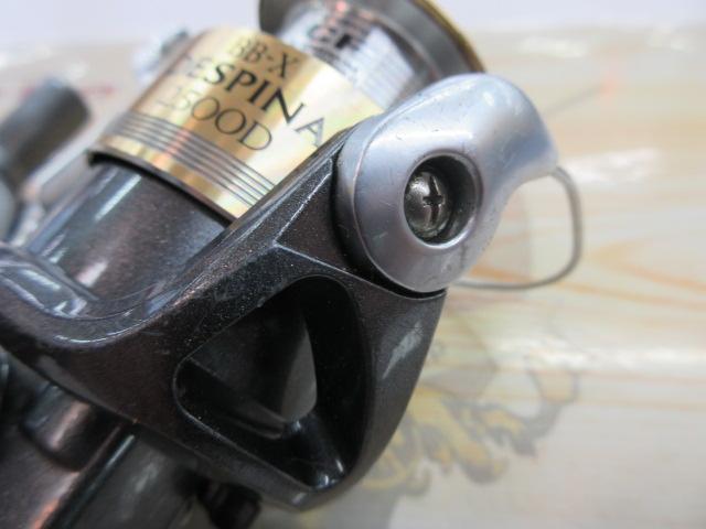 05BB-Xデスピナ 2500D