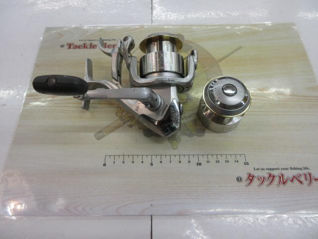 02BB-X XT 3000サイレント