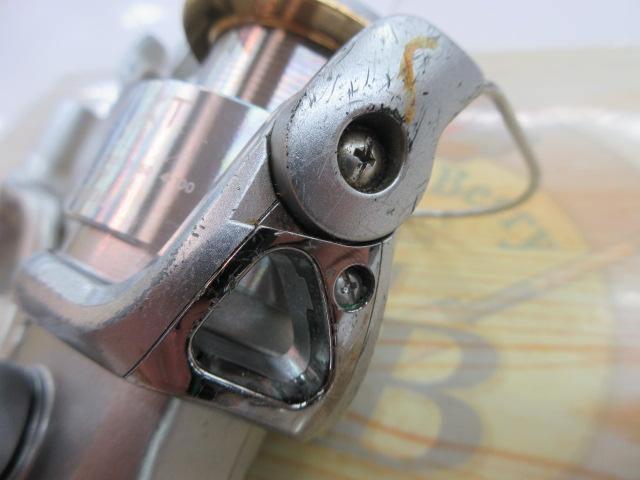 02BB-X XT 3000サイレント