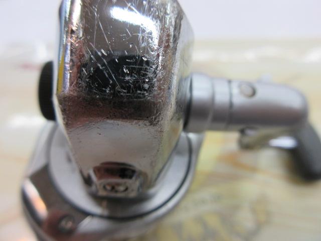 02BB-X XT 3000サイレント