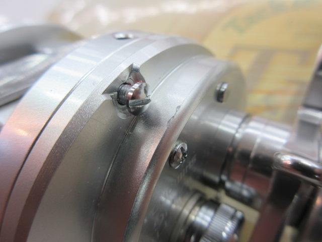 13オシアカルカッタ 301HG