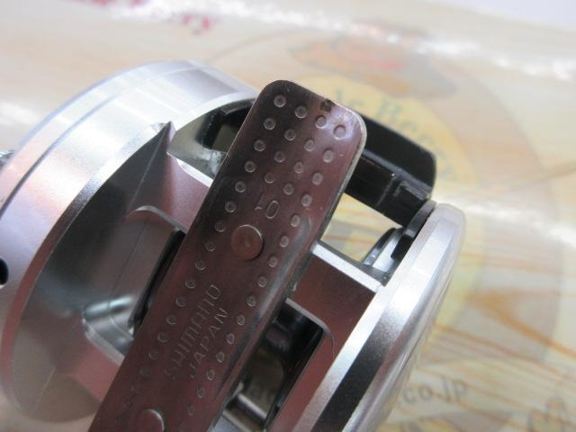 13オシアカルカッタ 301HG