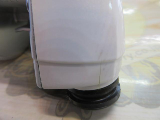 レオブリッツ 150