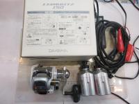 レオブリッツ 150