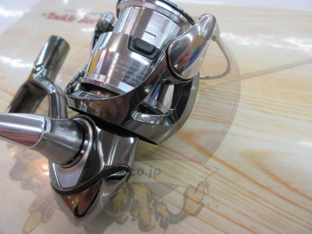 22イグジスト LT2000S-P