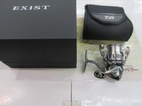 22イグジスト LT2000S-P