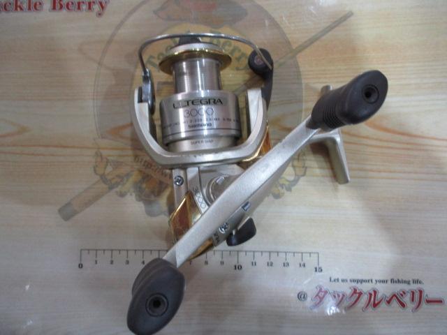 98アルテグラ 3000DH