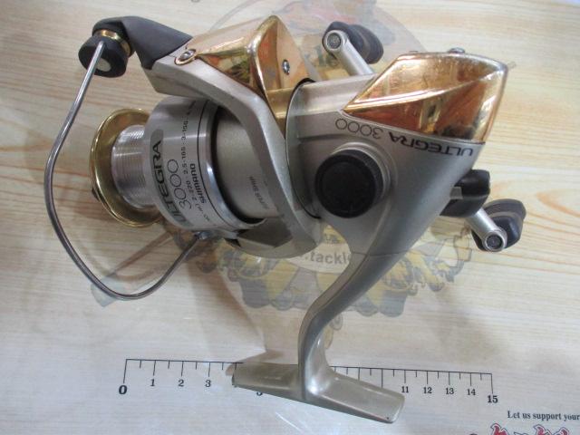 98アルテグラ 3000DH