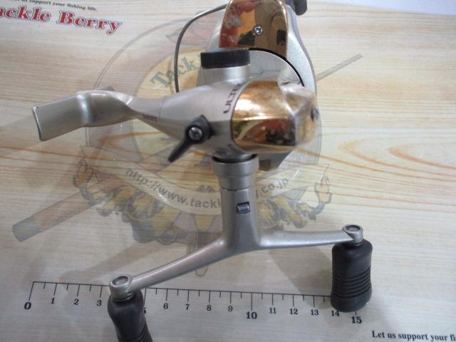 98アルテグラ 3000DH